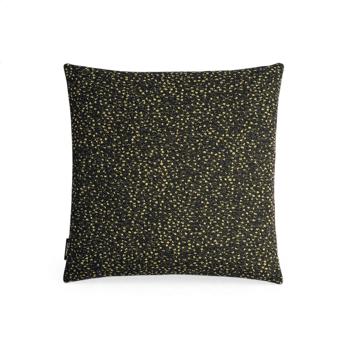 Ria 2 Cushion - 45 × 45 cm, Moss Green - Cushions - Kvadrat/Raf Simons