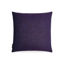 Ria 2 Cushion - 60 × 60 cm, Aubergine - Cushions - Kvadrat/Raf Simons