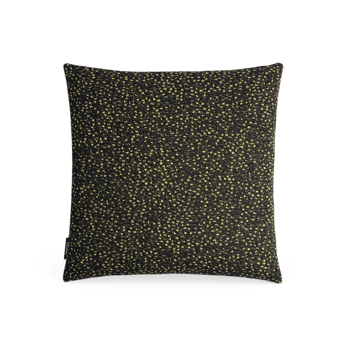 Ria 2 Cushion - 60 × 60 cm, Moss Green - Cushions - Kvadrat/Raf Simons