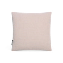 Vidar Duo Cushion - Pale Rose/Lavender - Cushions - Kvadrat/Raf Simons