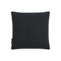 Vidar Duo Cushion - Dark Umber/Bottle Green - Cushions - Kvadrat/Raf Simons