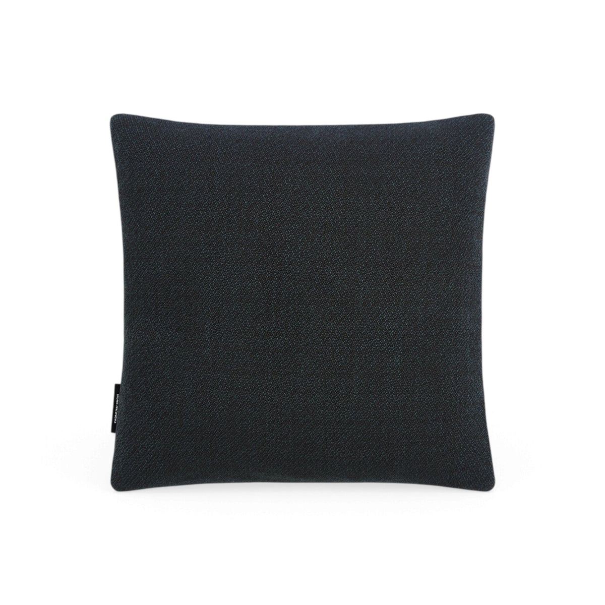 Vidar Duo Cushion - Dark Umber/Bottle Green - Cushions - Kvadrat/Raf Simons