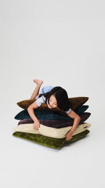 Hafnon Cushion - Cushions - Kvadrat/Raf Simons