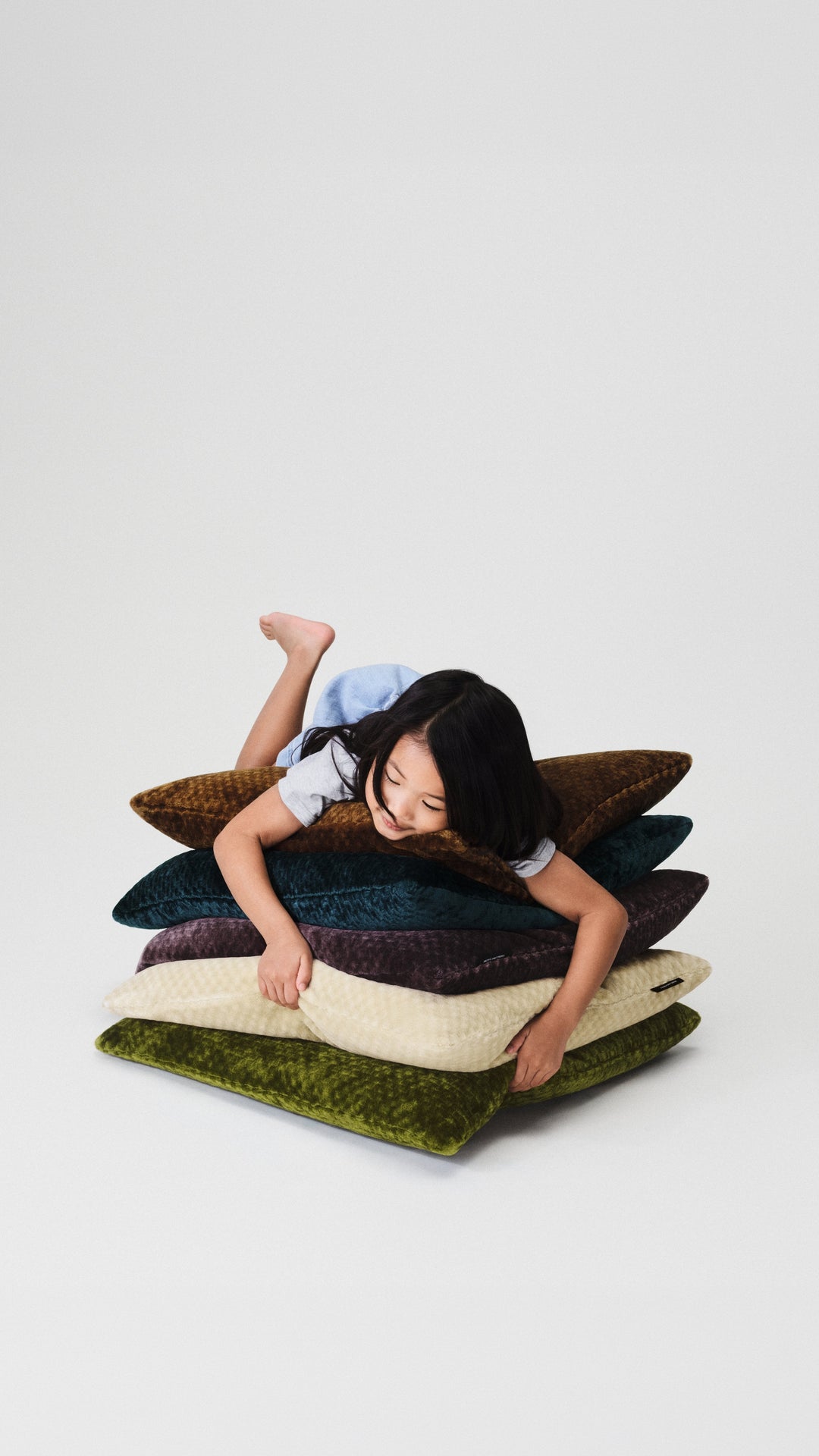 Hafnon Cushion - Cushions - Kvadrat/Raf Simons