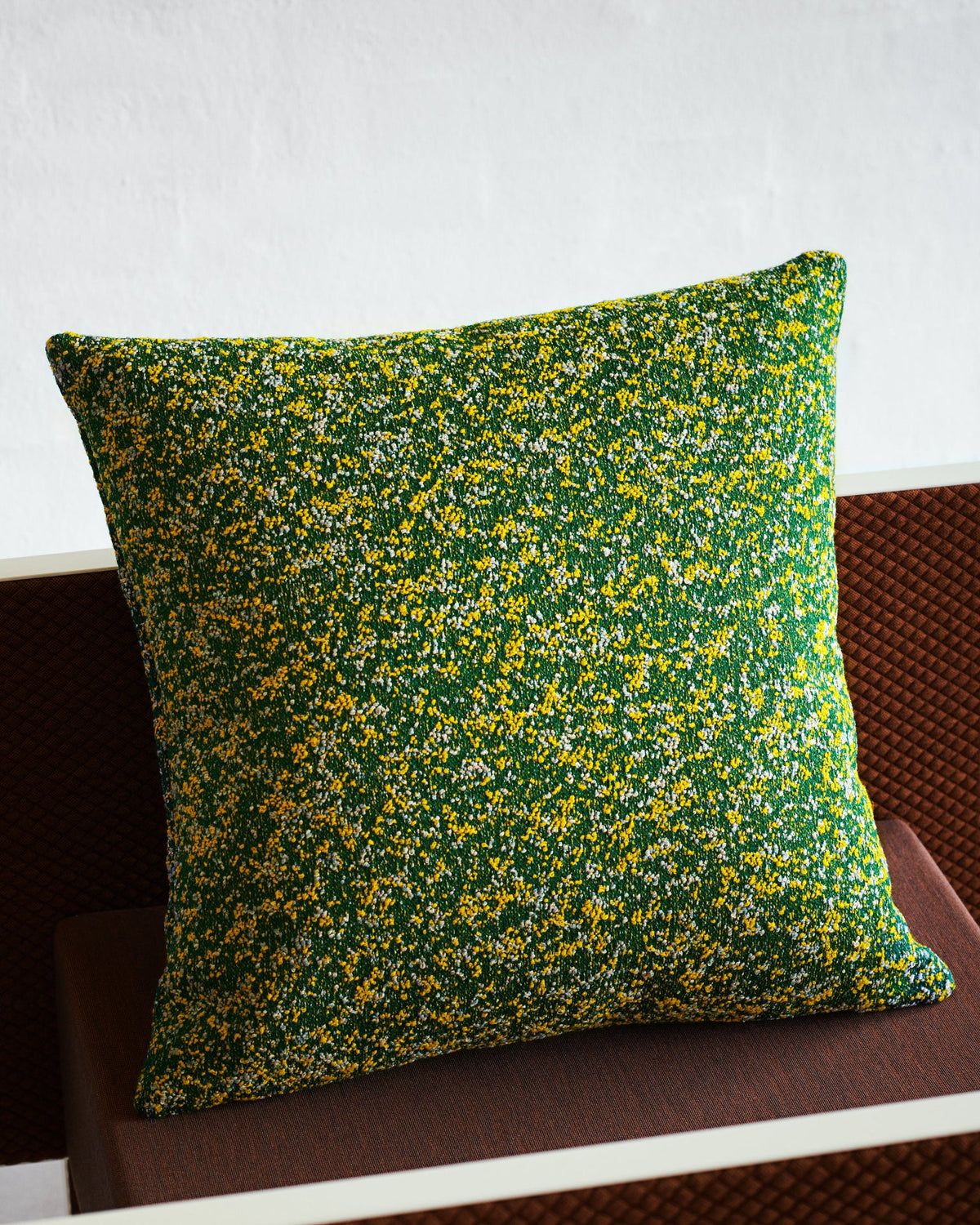Atom Cushion 45 × 75 cm - Cushions - Kvadrat/Raf Simons