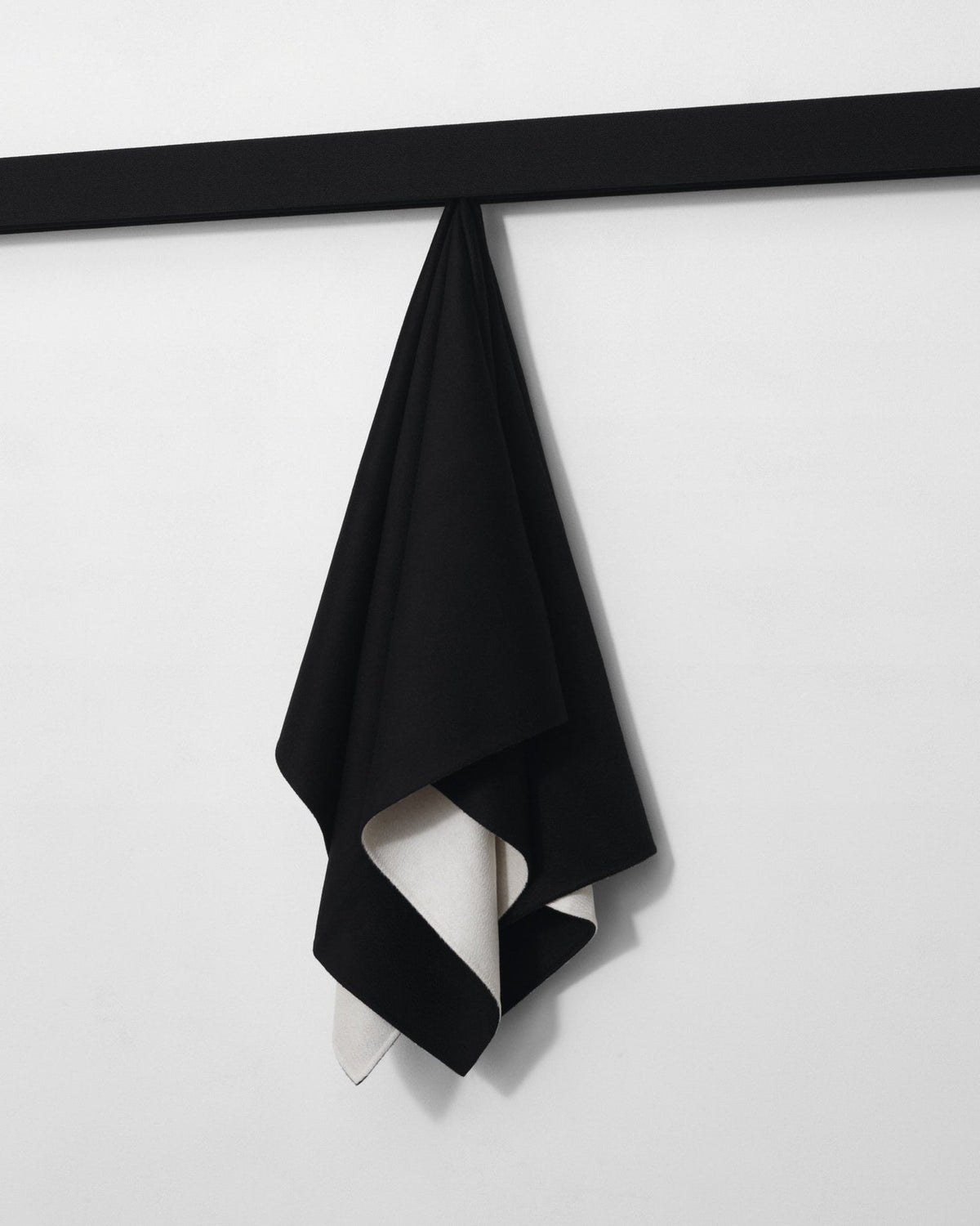 Double Face Cashmere Throw - Decken - Kvadrat/Raf Simons
