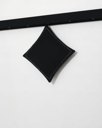 Double Face Wool Cushion - Cushions - Kvadrat/Raf Simons
