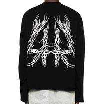 44 Label Group Y2K Crewneck