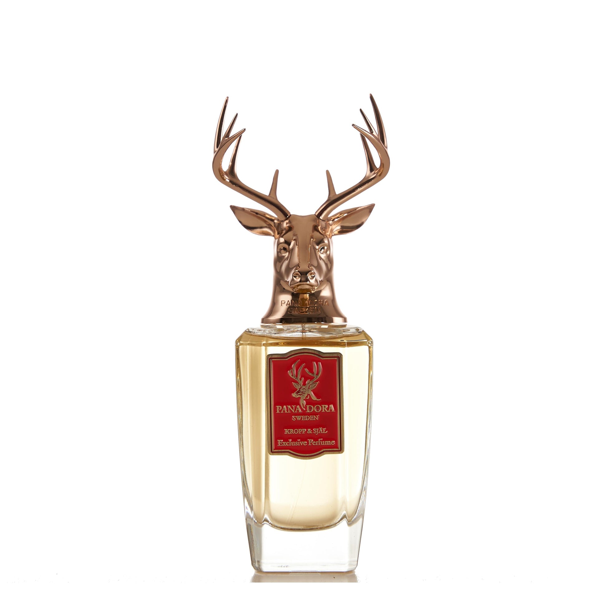 Panadora Kropp &amp; själ Eau de Parfum