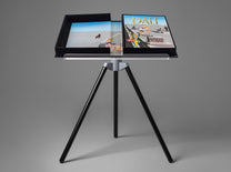 Marc Newson Bookstand