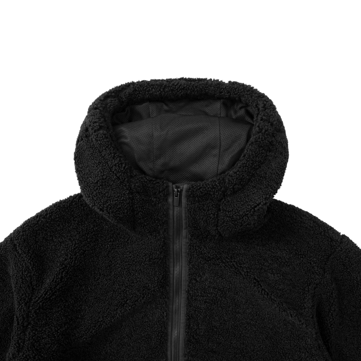 Heliot Emil Core Uniform Fleece Jacket