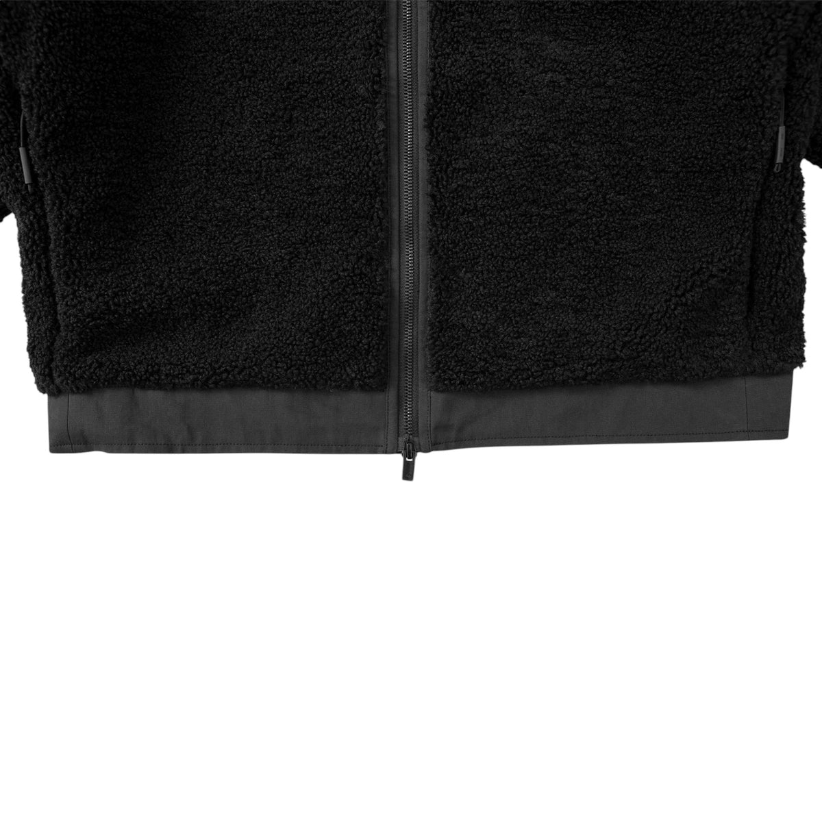 Heliot Emil Core Uniform Fleece Jacket