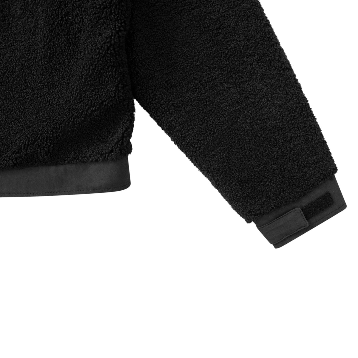 Heliot Emil Core Uniform Fleece Jacket
