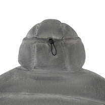 Heliot Emil Lumen Down Puffer Dark Grey