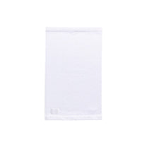 Gelato Hand Towel - Frozen White - Bathroom - Magniberg