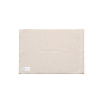 Gelato Bath Mat - Coconut White - Bathroom - Magniberg