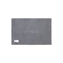 Gelato Bath Mat - Salmiak Grey - Bathroom - Magniberg