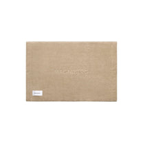 Gelato Bath Mat - Cone Beige - Bathroom - Magniberg