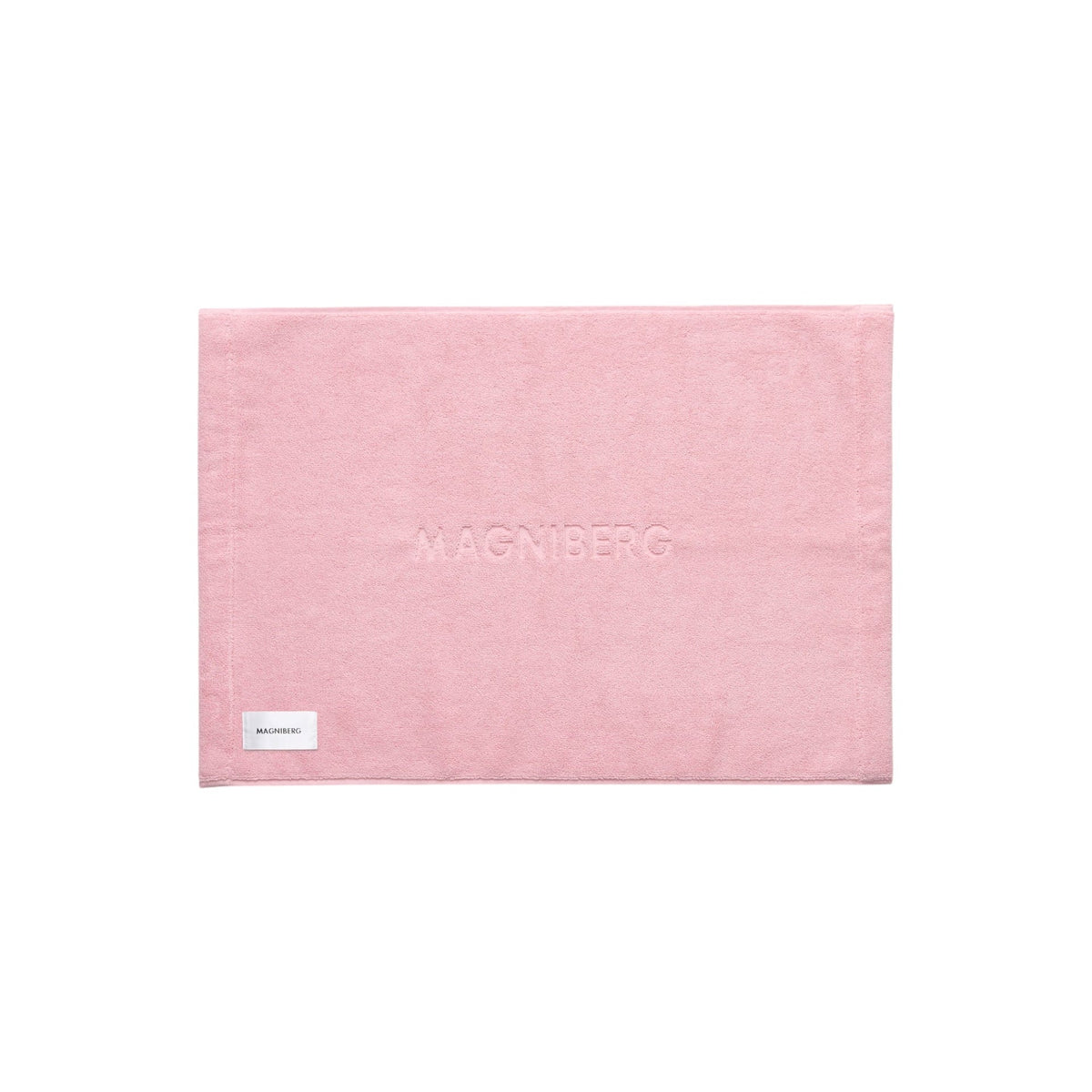 Gelato Bath Mat - Fragola Pink - Bathroom - Magniberg