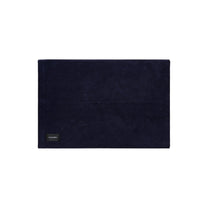 Gelato Bath Mat - Sloe Blue - Bathroom - Magniberg