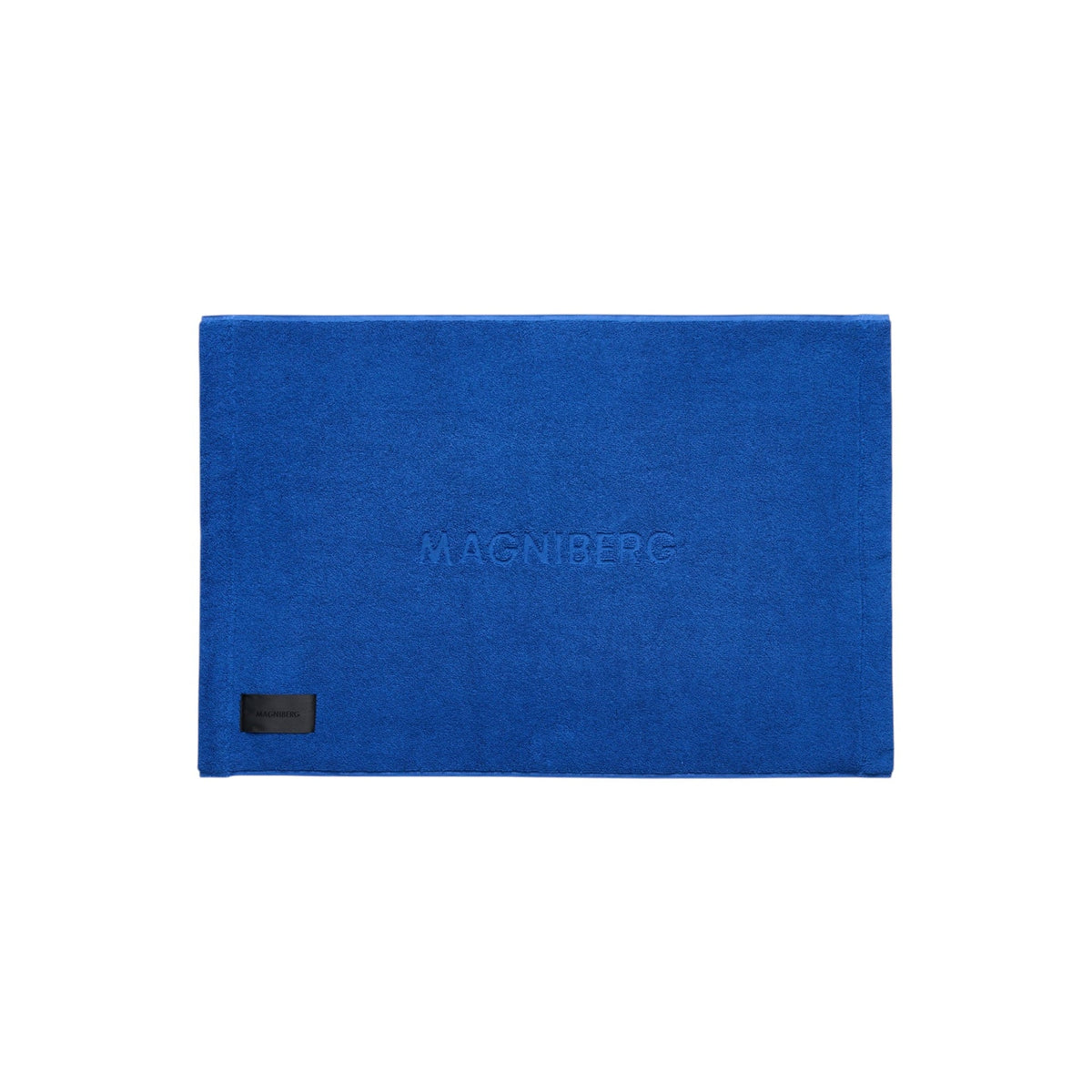 Gelato Bath Mat - Spirulina Blue - Bathroom - Magniberg