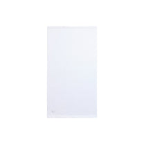 Gelato Bath Sheet - Frozen White - Bathroom - Magniberg