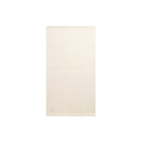 Gelato Bath Sheet - Coconut White - Bathroom - Magniberg