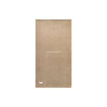 Gelato Bath Sheet - Cone Beige - Bathroom - Magniberg