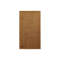 Gelato Bath Sheet - Nocciola Beige - Bathroom - Magniberg