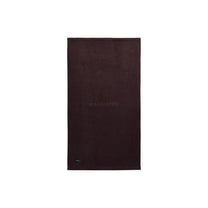 Gelato Bath Sheet - Cherry Brown - Bathroom - Magniberg