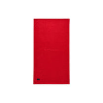 Gelato Bath Sheet - Goji Red - Bathroom - Magniberg