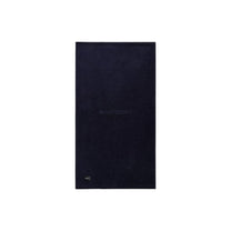 Gelato Bath Sheet - Sloe Blue - Bathroom - Magniberg