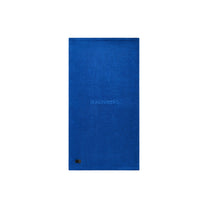 Gelato Bath Sheet - Spirulina Blue - Bathroom - Magniberg