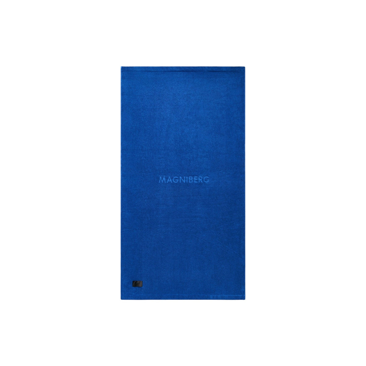 Gelato Bath Sheet - Spirulina Blue - Bathroom - Magniberg