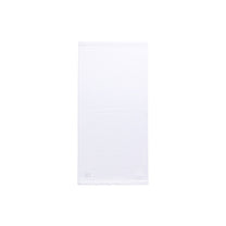Gelato Bath Towel - Frozen White - Bathroom - Magniberg