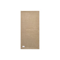 Gelato Bath Towel - Cone Beige - Bathroom - Magniberg