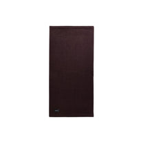 Gelato Bath Towel - Cherry Brown - Bathroom - Magniberg