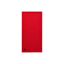 Gelato Bath Towel - Goji Red - Bathroom - Magniberg