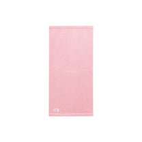Gelato Bath Towel - Fragola Pink - Bathroom - Magniberg