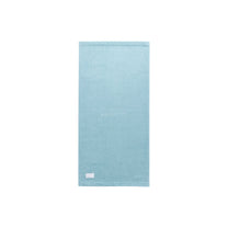 Gelato Bath Towel - Young Blue - Bathroom - Magniberg