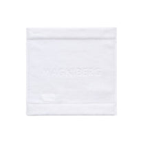 Gelato Face Cloth - Frozen White - Bathroom - Magniberg