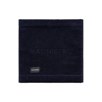 Gelato Face Cloth - Sloe Blue - Bathroom - Magniberg