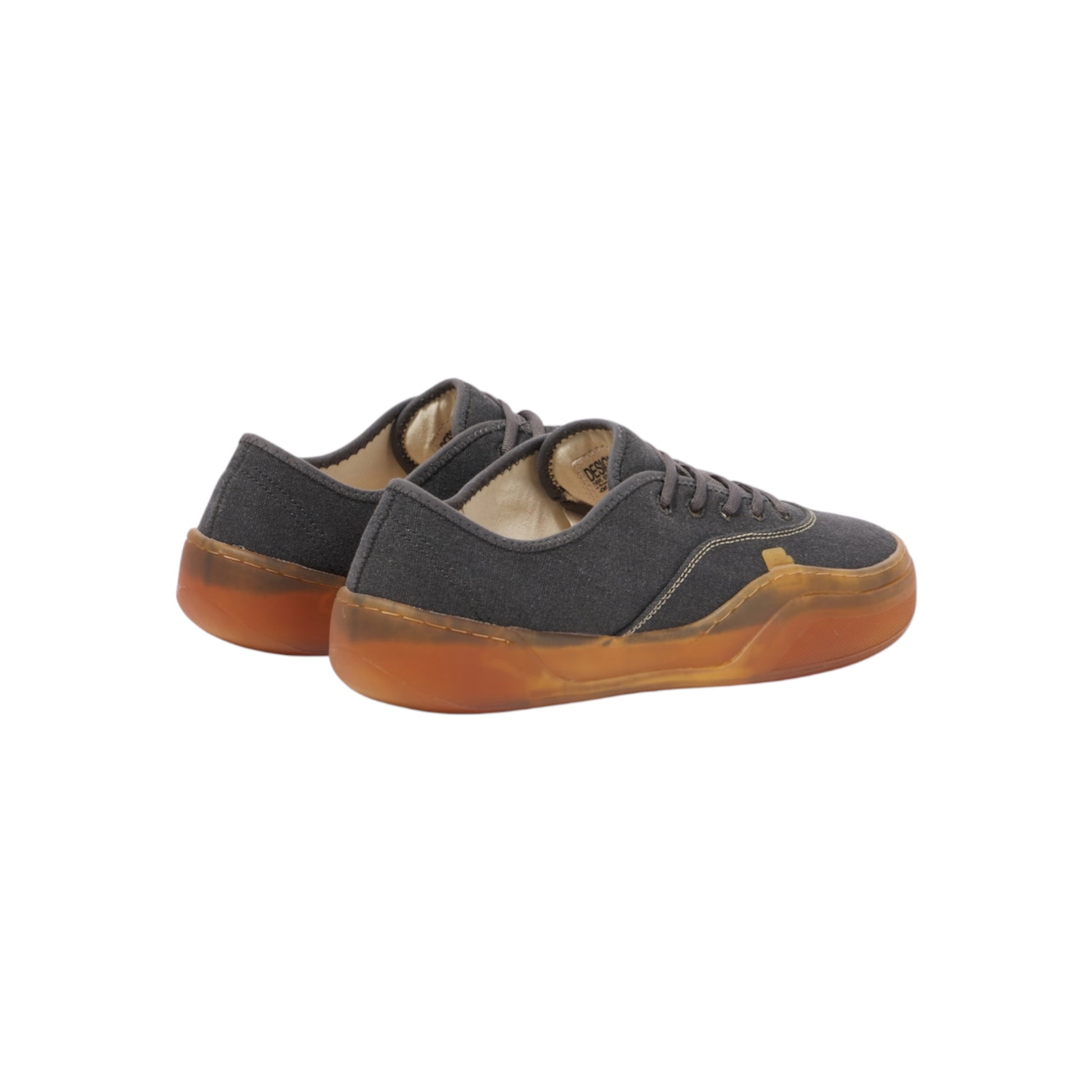 ERL Camino Low Skate Sneaker