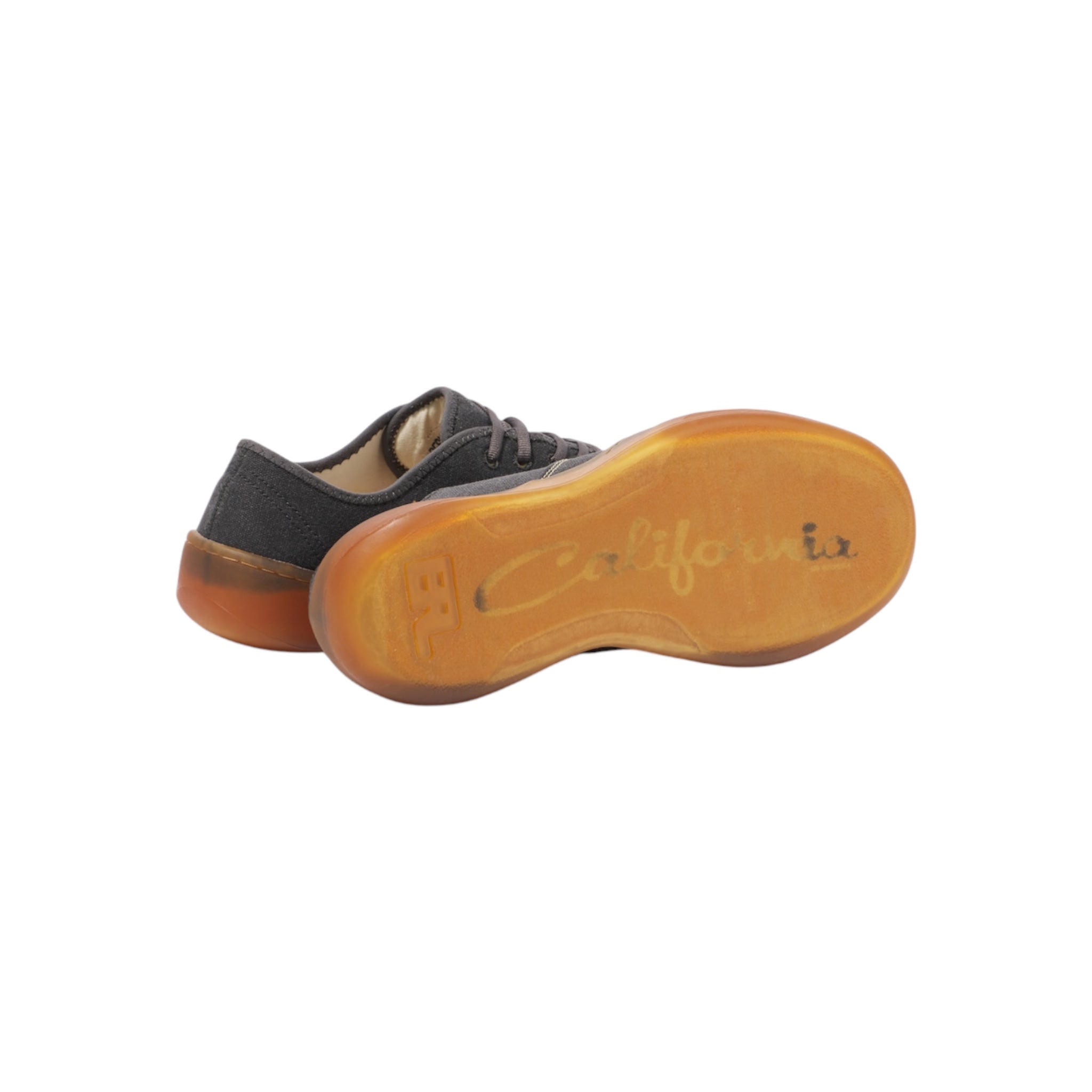 ERL Camino Low Skate Sneaker