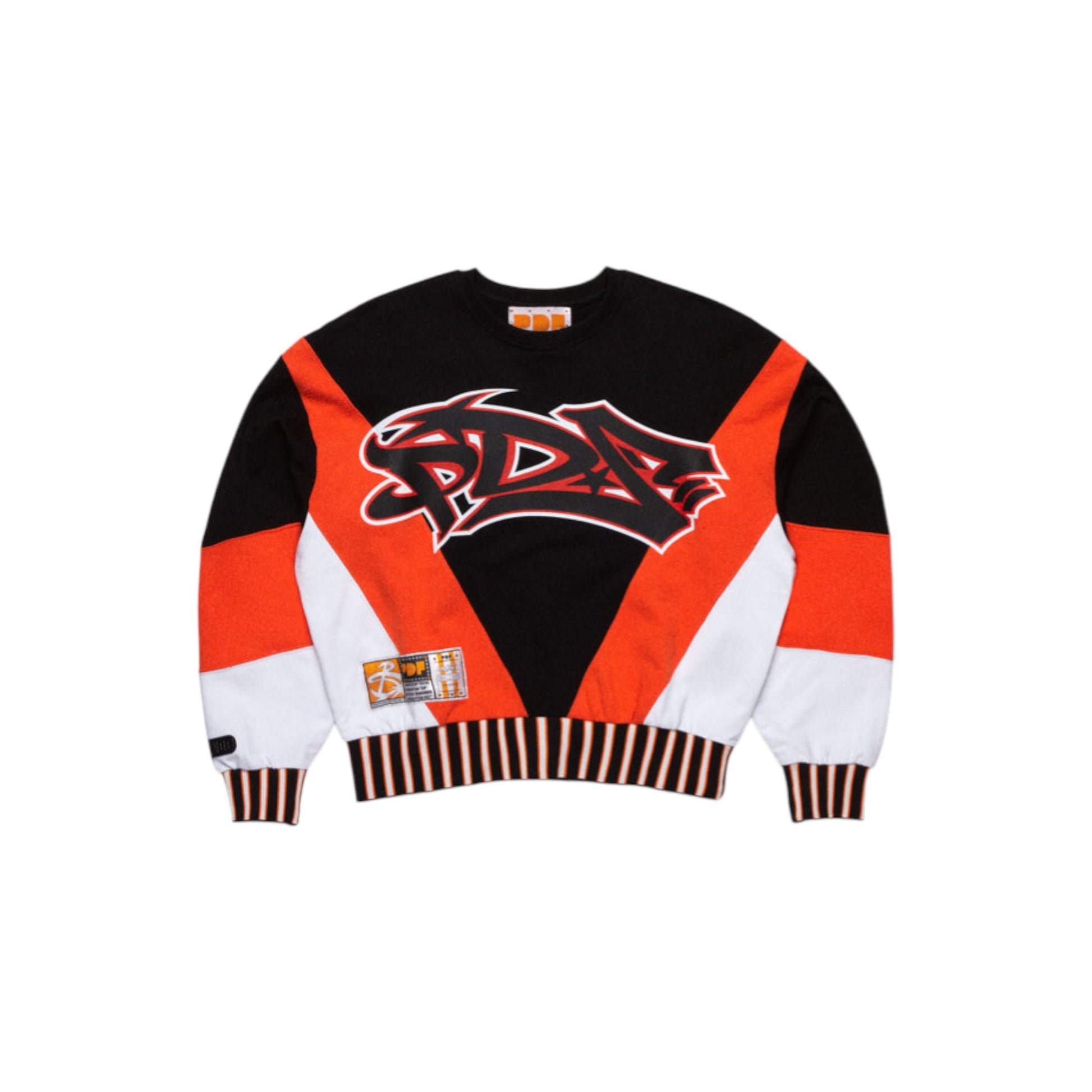 PDF Channel Crew Neck A