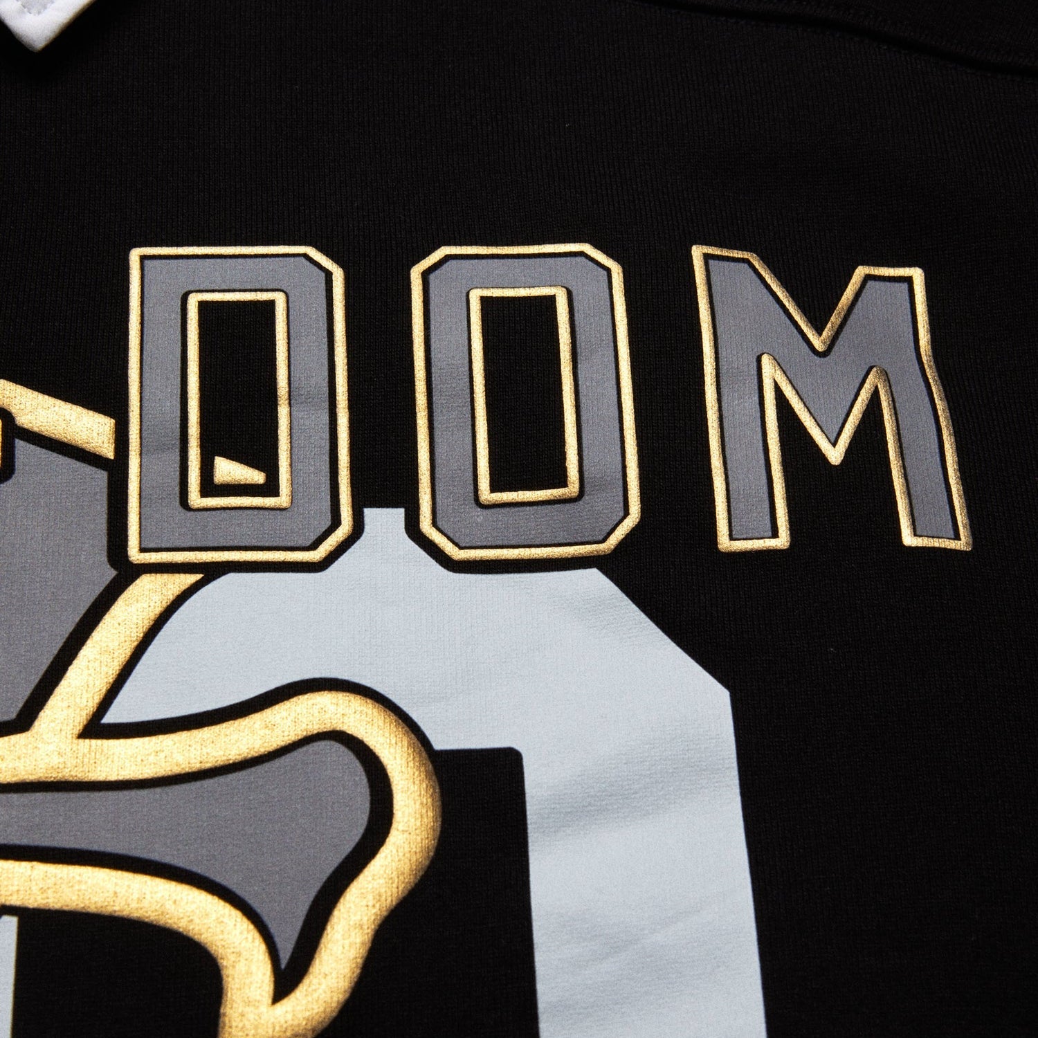 PDF Channel Polo SWTR Sweater