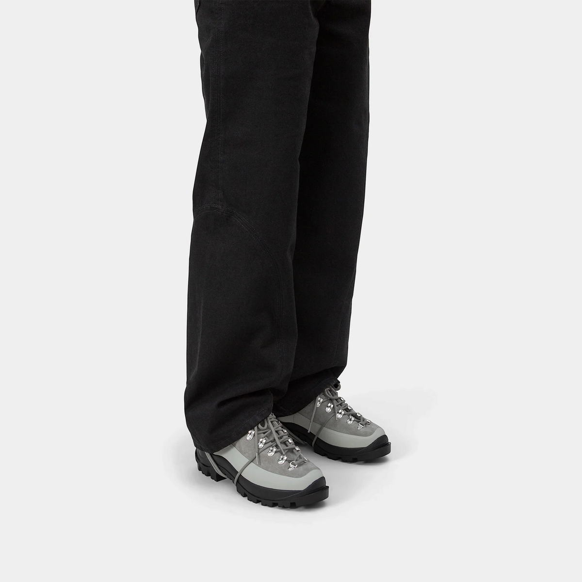 Heliot Emil Low Hiking Boots