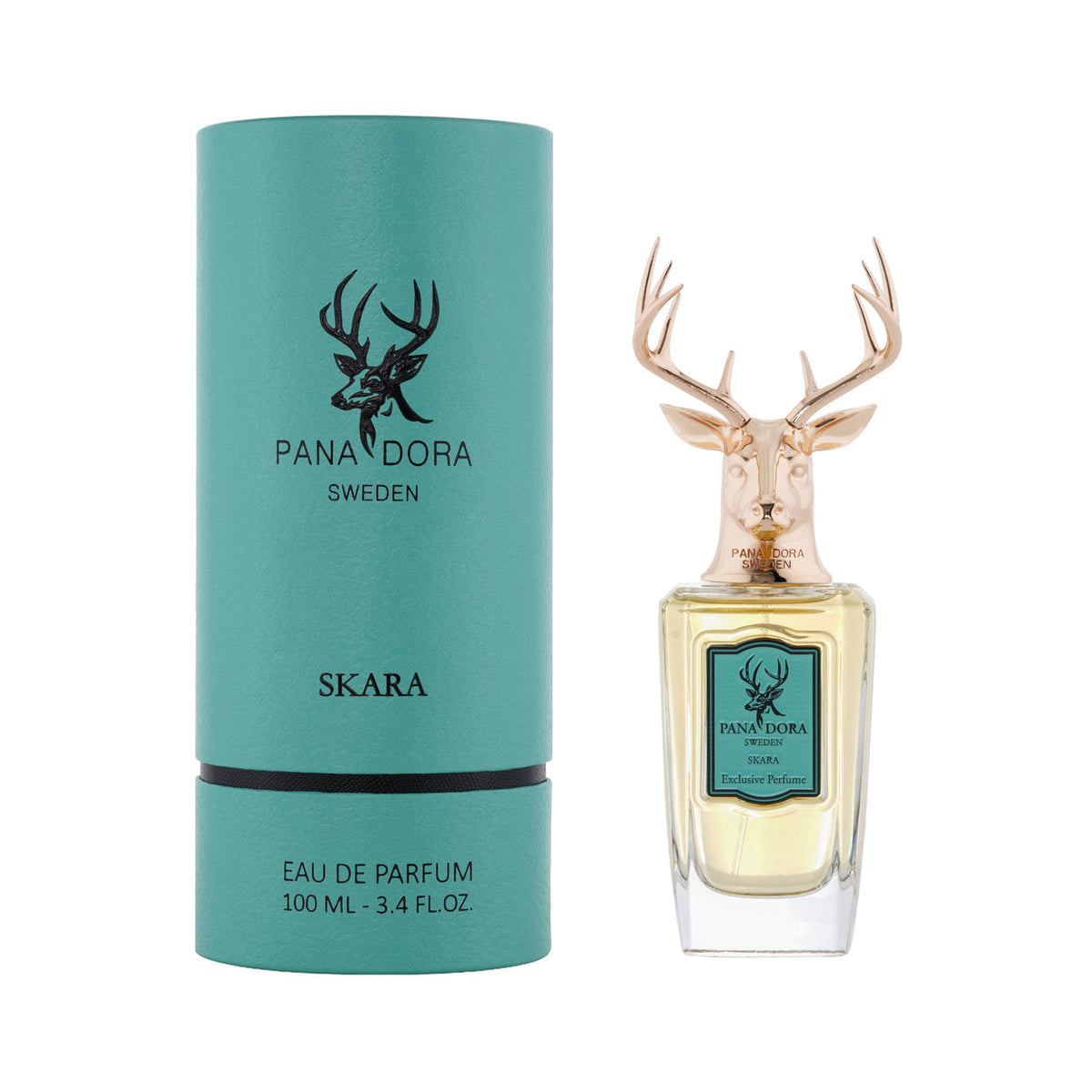 Pana Dora Skara Eau de Parfum