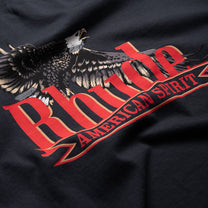 Rhude American Spirit Longsleeve