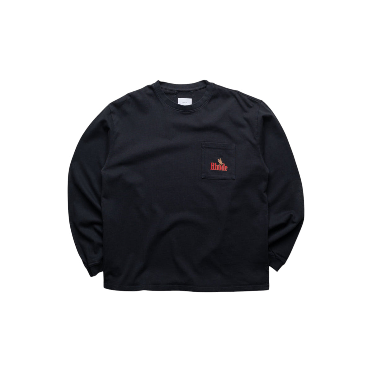 Rhude American Spirit Longsleeve